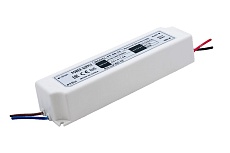 Блок питания SWG 12V 50W IP67 5A LV-60-12 000102 1