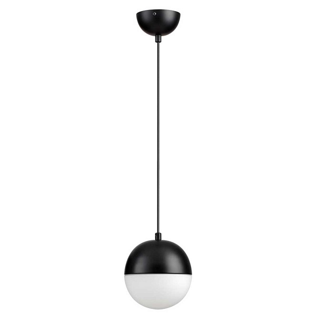 Подвесной светильник Odeon Light Pendant Pinga 4958/1 фото 