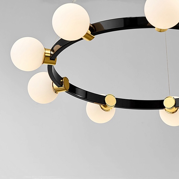 Подвесная люстра Imperium Loft Flamb 140690-26 изображение 7 Подвесная люстра Imperium Loft Flamb 140690-26 Фото № 7