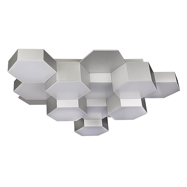 Потолочный светильник Lightstar Favo 750124 изображение 1 Потолочный светильник Lightstar Favo 750124 Фото № 1