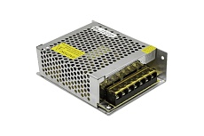 Блок питания SWG 12V 120W IP20 10A S-120-12 000160 2