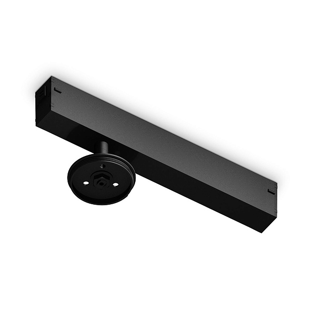 Трековое крепление Ambrella Light DIY Spot A2545 изображение 1 Трековое крепление Ambrella Light DIY Spot A2545 Фото № 1