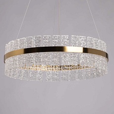 Люстра подвесная De City Бриз 111019901 4