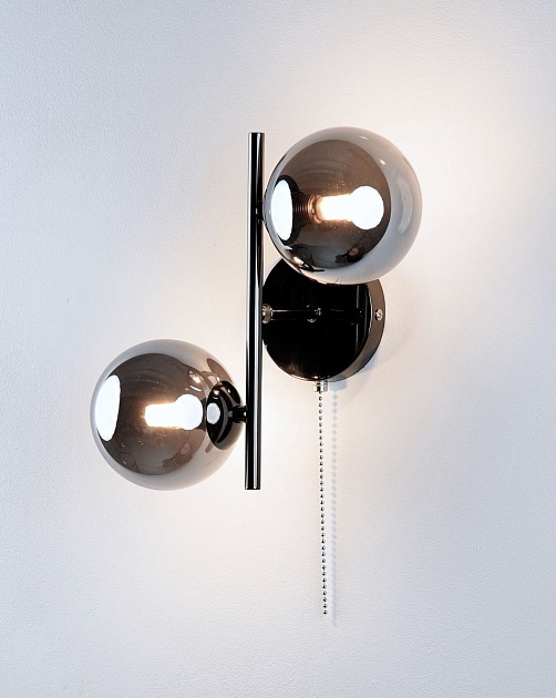 Бра Moderli Renny V10794-2W Фото № 5