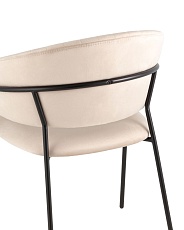 Кухонный стул Stool Group Бруно AV 433-Scr-08 УТ000037664 1