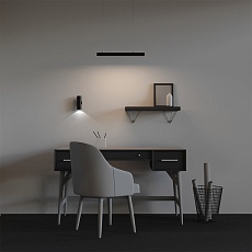 Линейный светильник Maytoni Technical LL312010 5