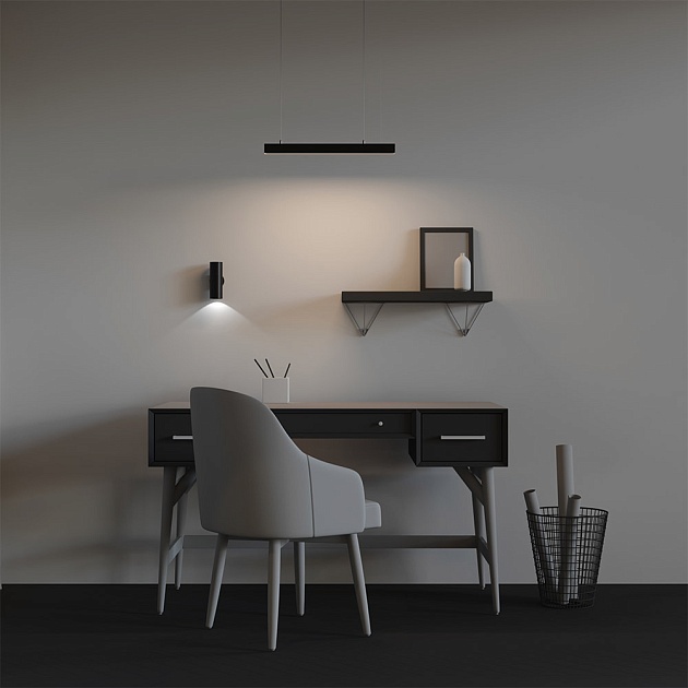 Линейный светильник Maytoni Technical LL312010 изображение 6 Линейный светильник Maytoni Technical LL312010 Фото № 6