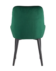 Кухонный стул Stool Group Диана велюр изумрудный MC101-2 KD HLR-56 2