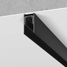 Шинопровод магнитный Elektrostandard Slim Magnetic 85085/00 a057185