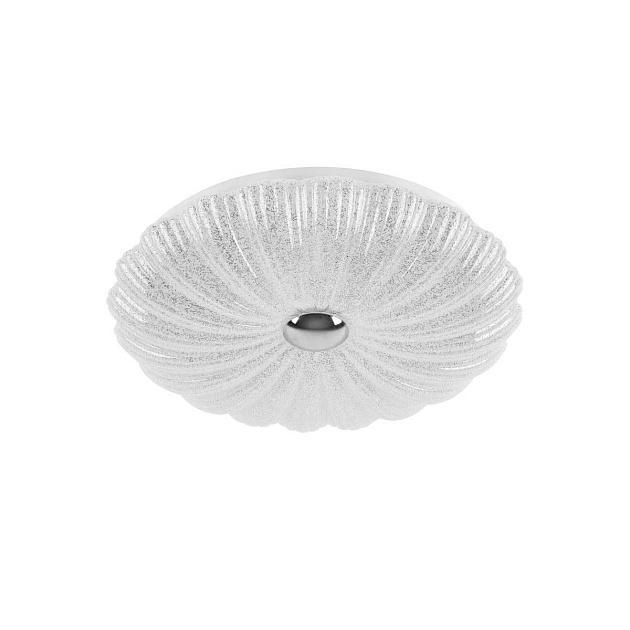Настенно-потолочный светодиодный светильник Lightstar Arco Shell 225630 Фото № 1