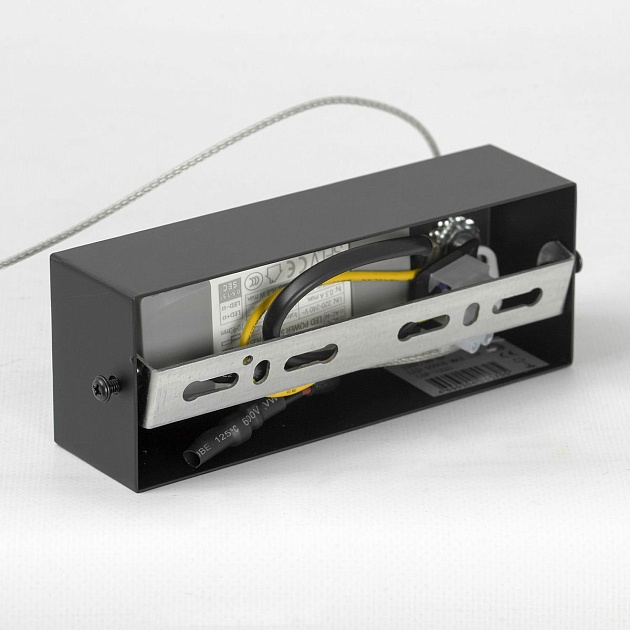 Подвесной светодиодный светильник Lussole Desoto LSP-7222 изображение 2 Подвесной светодиодный светильник Lussole Desoto LSP-7222 Фото № 2