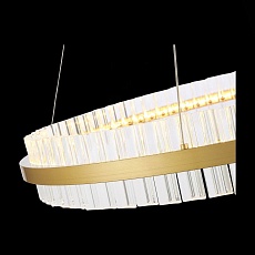 Подвесной светодиодный светильник ST Luce Cherio SL383.223.01 1