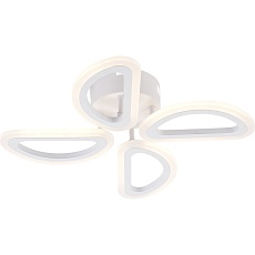 Потолочная светодиодная люстра Escada Arrow 10285/4LED 2