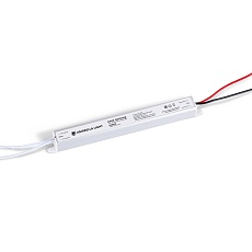 Блок питания Ambrella light Illumination LED Driver 12V 18W IP20 1,5A GS8601