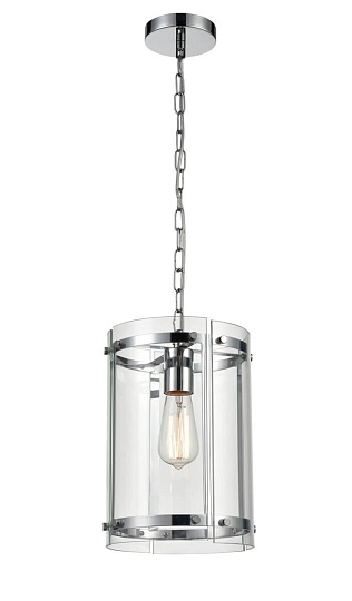 Подвесной светильник Vele Luce Tivoli VL5073P01 Фото № 1