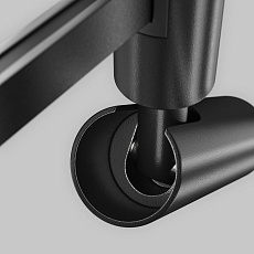 Трековый светодиодный светильник Maytoni Technical Flarity Focus Led TR144-1-5W3K-W-B 2