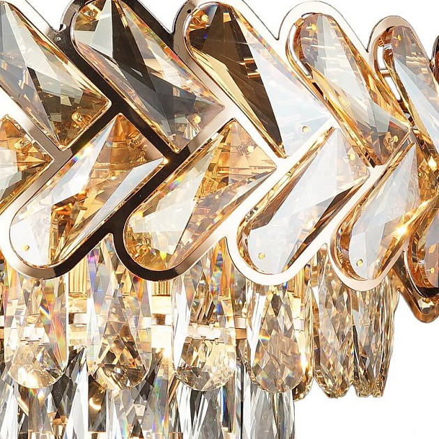 Подвесная люстра Reluce 01982-0.4-06 изображение 2 Подвесная люстра Reluce 01982-0.4-06 Фото № 2