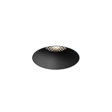POINTS Точечный светильник GLAZ M LED 220В 8Вт 4000К CRI90 36° ZIGBEE глубокий графит 1