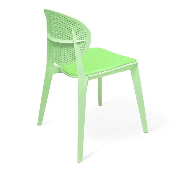 Обеденная группа Sheffilton SHT-DS141 бежевый/мятный 4877067601 изображение 5 Обеденная группа Sheffilton SHT-DS141 бежевый/мятный 4877067601 Фото № 5