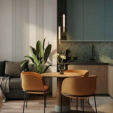 Подвесной светильник Loft IT Everest 10583A Bronze 2