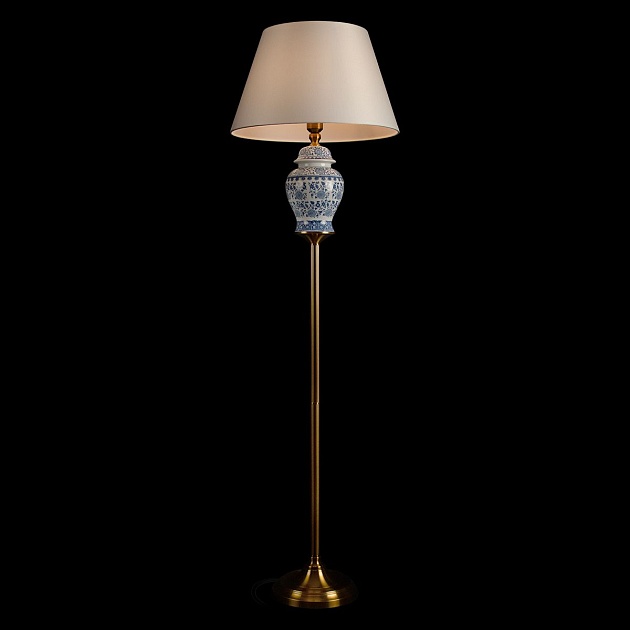 Торшер Loft IT Ultramarine 10489F Фото № 2