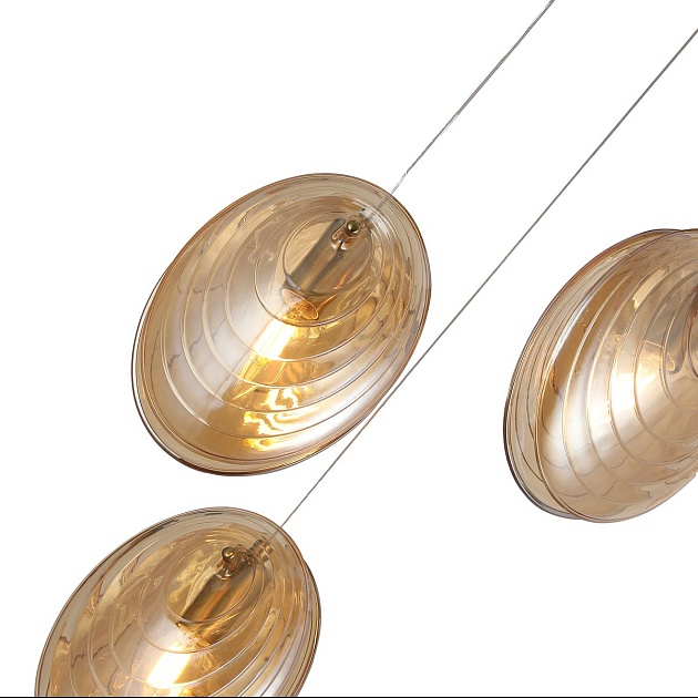 Подвесная люстра F-Promo Media 4485-6P изображение 3 Подвесная люстра F-Promo Media 4485-6P Фото № 3