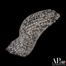 Потолочный светодиодный светильник Arte Perfetto Luce Rimini S507.0.60.A.4000 3