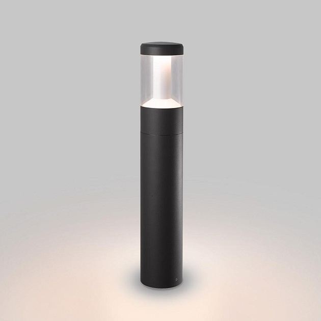 Уличный светодиодный светильник Arlight LGD-Stem-Boll-H500-10W Warm3000 029966 фото 3