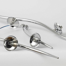 Подвесная люстра Lussole LSP-8876 4