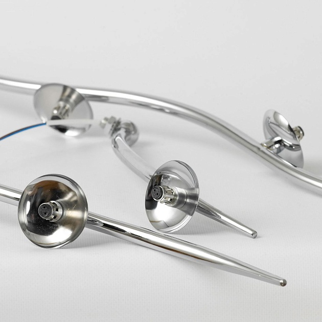 Подвесная люстра Lussole LSP-8876 Фото № 5