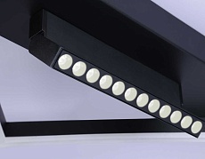 Потолочный светодиодный светильник Ambrella light Comfort LineTech FL51466 1