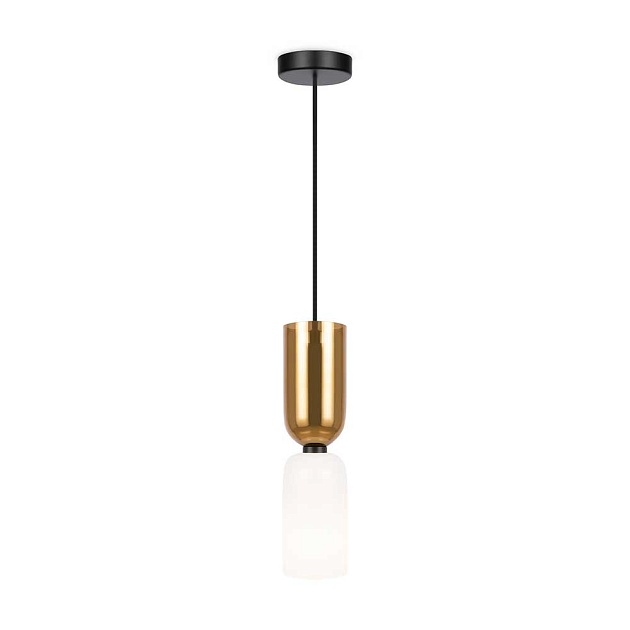 Подвесной светильник Maytoni Memory MOD177PL-01G изображение 1 Подвесной светильник Maytoni Memory MOD177PL-01G Фото № 1