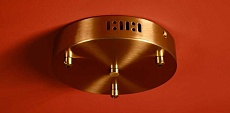 Потолочное основание Freya Modern Cave FR5631A-03BS 4