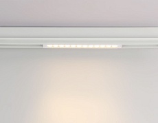 Трековый светодиодный светильник Ambrella Light Track System Magnetic 220V GL1301 5