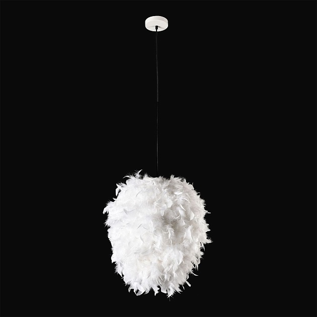 Подвесной светильник Lussole Cuscino GRLSP-8603 изображение 1 Подвесной светильник Lussole Cuscino GRLSP-8603 Фото № 1