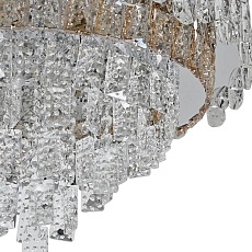 Потолочная люстра Escada Passion 10231/SG LED 4