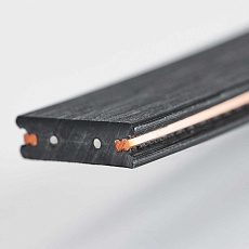 Шинопровод гибкий Lightstar Due Hermes 510107 3