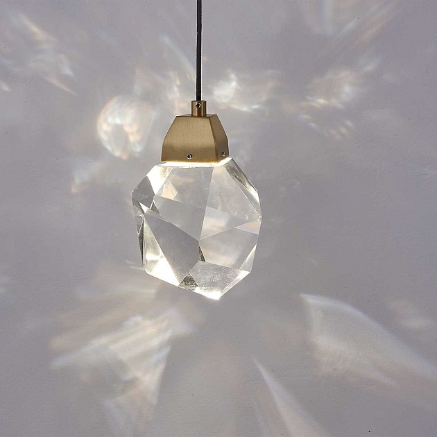 Бра Imperium Loft CRISTEL-WALL-B01 167336-26 Фото № 13