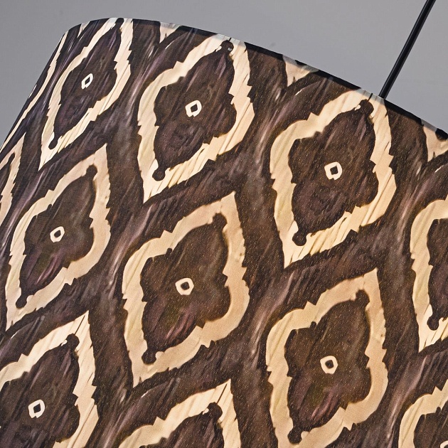 Подвесной светильник Favourite Etiam 4765-1P Фото № 6