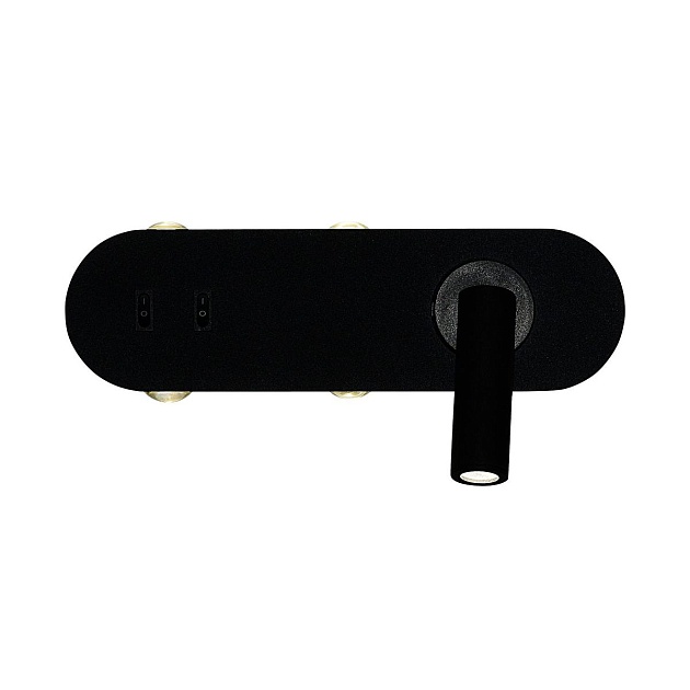 Светодиодный спот F-Promo Tris 4170-5W изображение 2 Светодиодный спот F-Promo Tris 4170-5W Фото № 2