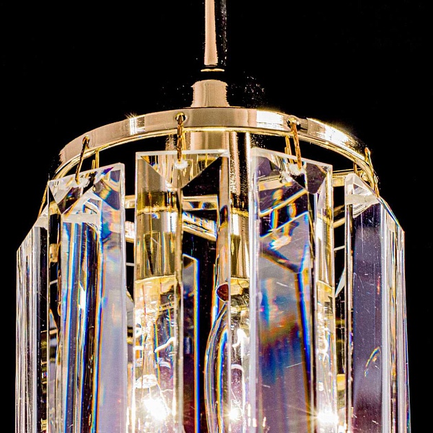 Подвесной светильник Citilux Синди CL330112 Фото № 12