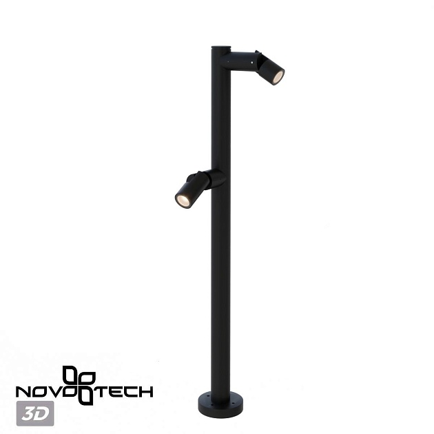 Ландшафтный светильник Novotech Street Ralte 371063 изображение 2 Ландшафтный светильник Novotech Street Ralte 371063 Фото № 2