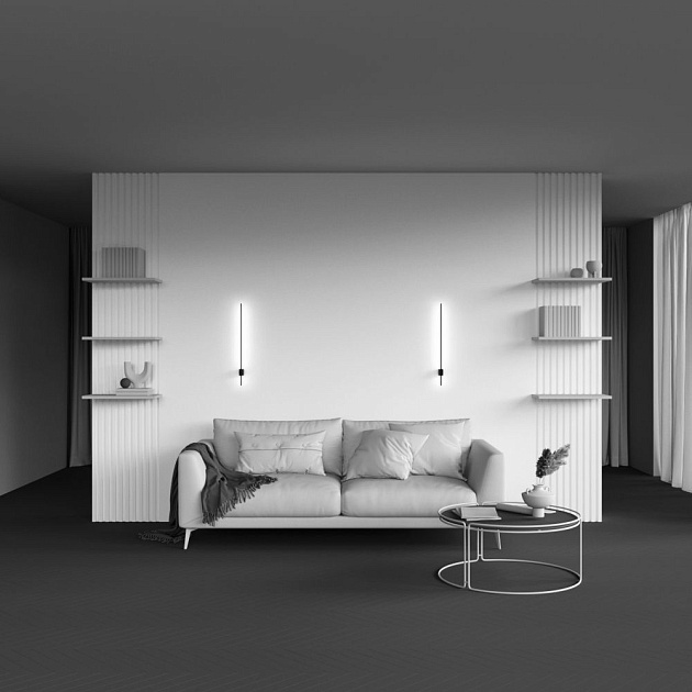 Бра Maytoni Technical Pars C070WL-L6B3K Фото № 7
