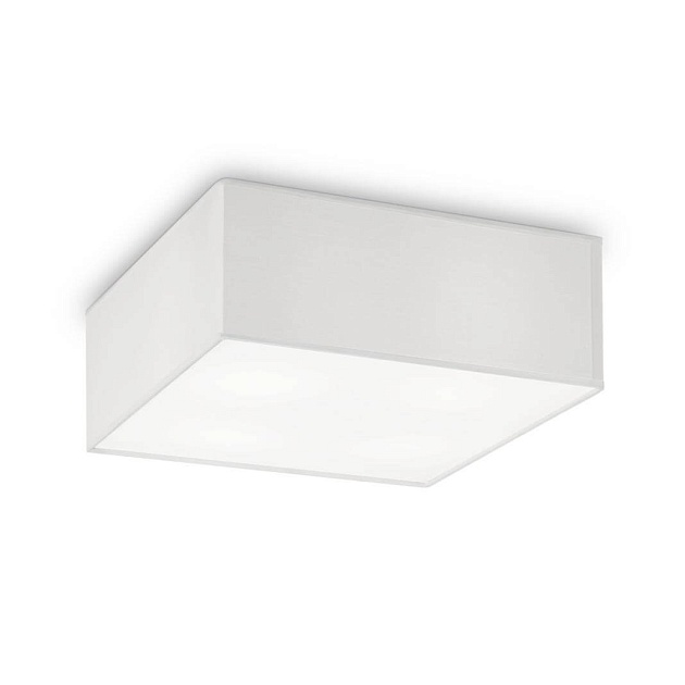 Потолочный светильник Ideal Lux Ritz PL4 D40 152875 Фото № 1