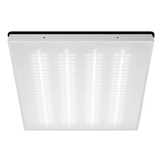 Потолочный светильник WOLTA Pro ДВО03-36-002-6К