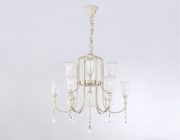 Подвесная люстра Ambrella light Traditional TR3248 Фото № 5