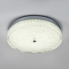 Потолочный cветильник LED4U L1117-400 CR 5