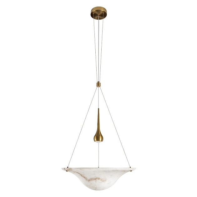 Подвесной светильник Loft IT Liberty acrylic 10552P Фото № 1