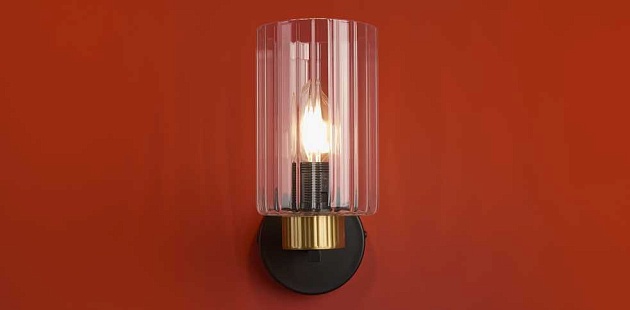 Бра Freya FR2051WL-01BBS1 изображение 10 Бра Freya FR2051WL-01BBS1 Фото № 10