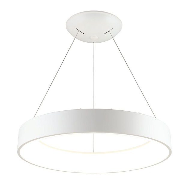 Подвесной светодиодный светильник Aployt Michell APL.052.03.60 Фото № 1